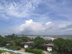 -漳州滨海火山岛自然生态风景区