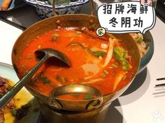 -BetterThai 泰加(苏州中心店)