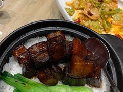 -味莊·青岛菜(云霄路店)
