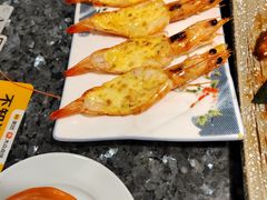 -菊上料理(蜀山银泰百货店)