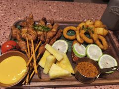 -La Terre乐田(万象城店)