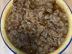 -定家小酥肉·清真(回民街店)