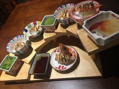 -大鲜生·亚洲菜融合小食堂