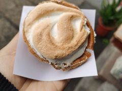 -高老太奶油小攀(新建南路店)