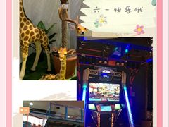 -幸福花欢乐世界(东辰广场A座店)