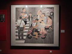 -江苏省美术馆(长江路新馆)