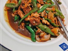 -兰湘子·湘菜小炒(崂山丽达店)