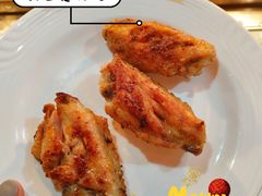 -汇泉王朝大饭店-旋转餐厅(南海路店)