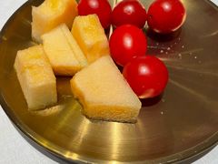 -闽海肴(北辰荟店)