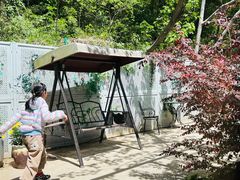 -龙猫意杯花园餐厅(芙蓉湖店)