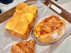 -UH祐禾(上海荟聚店)