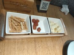 -胡马八破·川菜小馆(高新万达店)