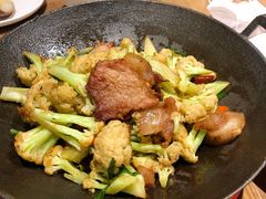 -金掌勺锅包肉(华润万象城店)