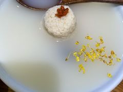 老镇桂花酒酿-苏小柳手工点心(人民广场分院)