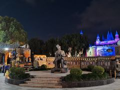 -安徒生童话乐园