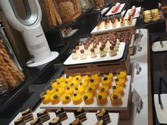 -岷山饭店-芝芝自助餐厅