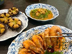 -品味居·首店·大连鲜活海鲜大连菜(东港店)