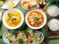 -米泰芒·东南亚料理(体育西店)