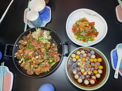-桥边小楼·手工云南菜·古城观景小楼