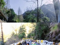 -大明山自然探索公园