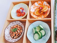 -云想 广式茶餐厅