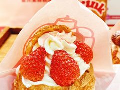 -吉川堂·日式甜点专门店(正佳广场店)