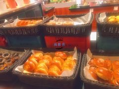 各式面包-咖啡苑·沈阳今旅酒店Hotel Jen·香格里拉集团