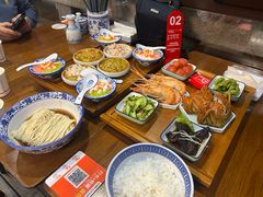 -孙盛兴奥灶面馆·蟹黄面·三虾面(山塘街总店)