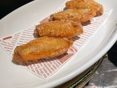 -新白鹿餐厅(星光大道一期店)