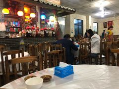 大堂-明升萝卜汤