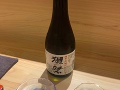 -鮨青(恒基名人购物中心店)