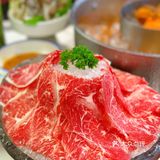 立冬第一顿冰火锅，吃过吗？