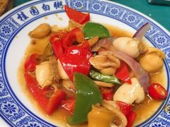 -桂园白粥·潮汕老味道