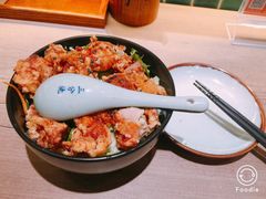 -鸟鸣门屋台料理(金帝银泰店)