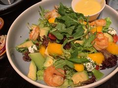 -blue frog蓝蛙(长泰广场店)