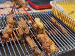 -大成海鲜烧烤·小龙虾(五角场店)