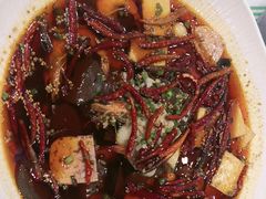 -鹊华居·地道鲁菜·海鲜·融合味(大明湖店)