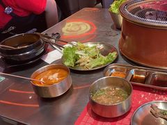 -西塔老太太泥炉烤肉(苏州大悦城店)