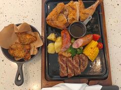 -必胜客(WOW西丽店)