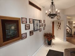 -澳门圣地牙哥古堡酒店