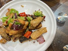 -覃大个·藕汤印象(博奇路店)