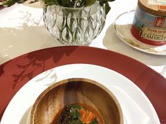 -La Villa French Restaurant