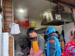 -文武王氏烧饼·无矾油条(西溪路店)
