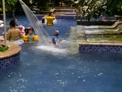 -大盘山温泉山庄