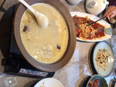 -会宾园·云山宴中餐