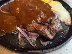 -开心果牛扒城(雍华庭店)