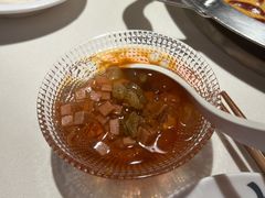 -大龙燚火锅(天安云谷店)