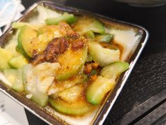 -永和大王(一口茶豆浆|花香豆更香·朝晖店)