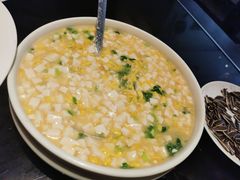 -芳芳私房菜·精做淮扬菜(承德路店)