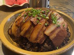 -灶东家民间菜(回兴店)